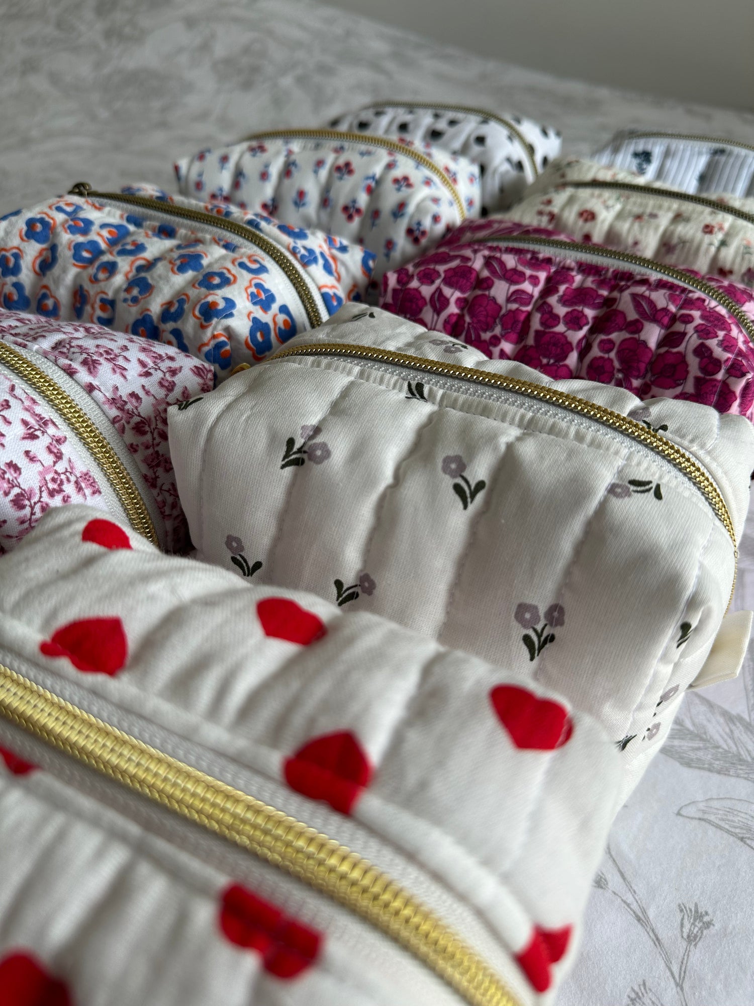 TROUSSE
